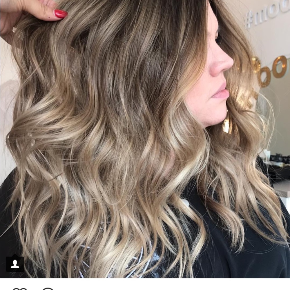 Meet your Posher, Rowa